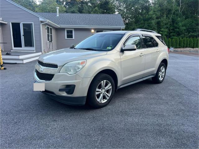 Photo 2 from auction – 2012 CHEVROLET EQUINOX LT with VIN 2GNFLEEK8C6169341