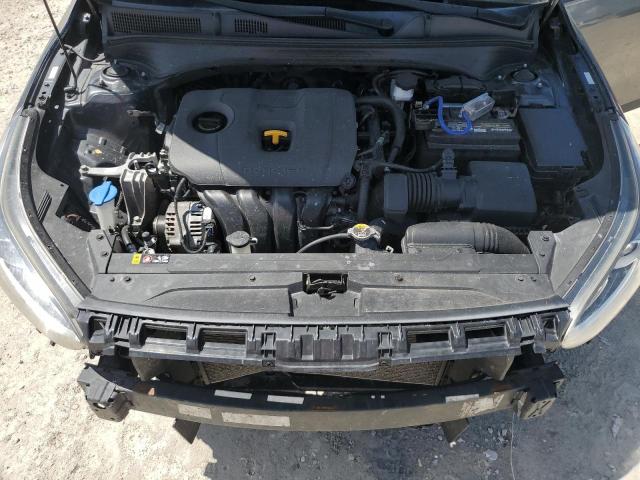 Photo 11 from auction – 2019 KIA FORTE FE with VIN 3KPF24AD0KE014553