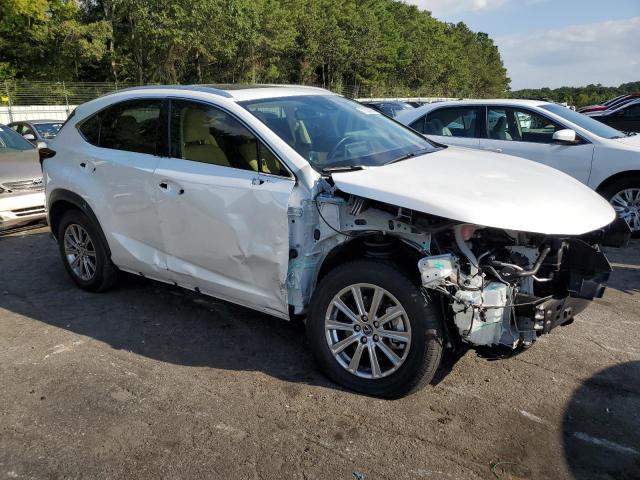 Photo 4 from auction – 2021 LEXUS NX 300 BAS with VIN JTJDARBZ4M5027240