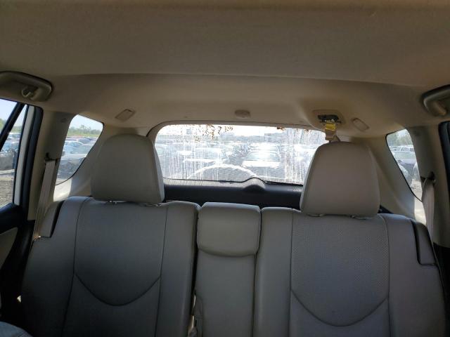 صورة رقم 10 من المزاد - 2012 TOYOTA RAV4 LIMIT مع VIN 2T3DF4DV9CW261401