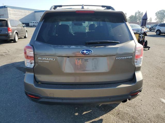 Photo 6 from auction – 2018 SUBARU FORESTER 2 with VIN JF2SJAWC9JH481920