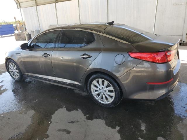 Photo 2 from auction – 2014 KIA OPTIMA EX with VIN 5XXGN4A74EG332029