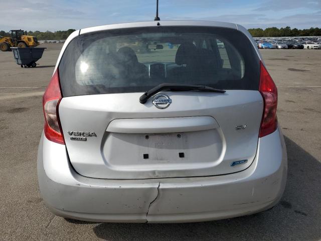 Photo 6 from auction – 2015 NISSAN VERSA NOTE with VIN 3N1CE2CPXFL401895