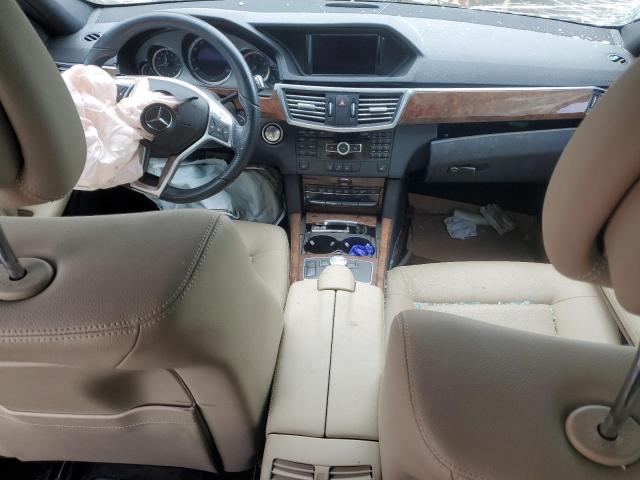 Photo 8 from auction – 2013 MERCEDES-BENZ E 350 with VIN WDDHF5KB5DA730375