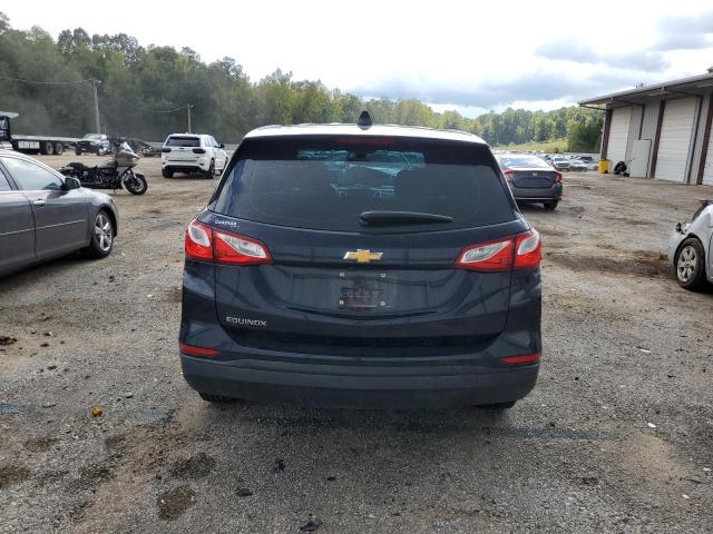 Photo 6 from auction – 2020 CHEVROLET EQUINOX LS with VIN 3GNAXHEV4LS549482