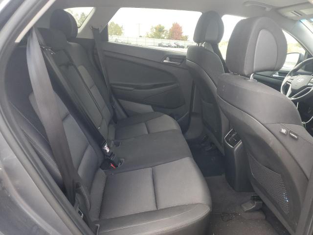 Photo 11 from auction – 2017 HYUNDAI TUCSON LIM with VIN KM8J3CA28HU387409