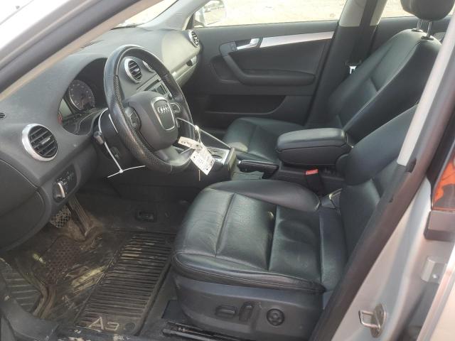 Foto 7 de la subasta – 2011 AUDI A3 PREMIUM con VIN WAUKJAFM4BA078586