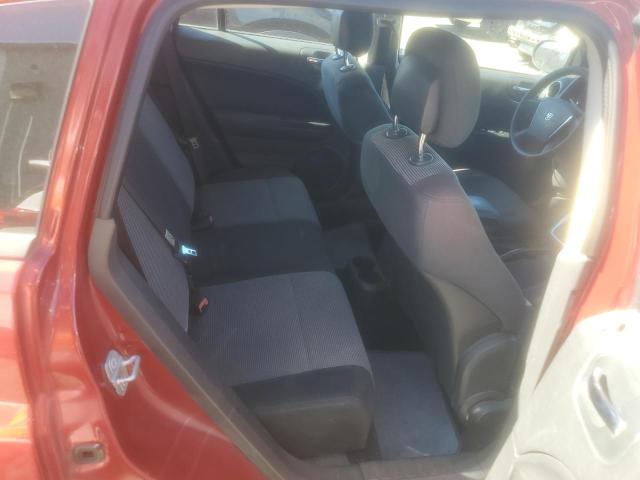Photo 10 from auction – 2010 DODGE CALIBER SX with VIN 1B3CB4HA2AD530252
