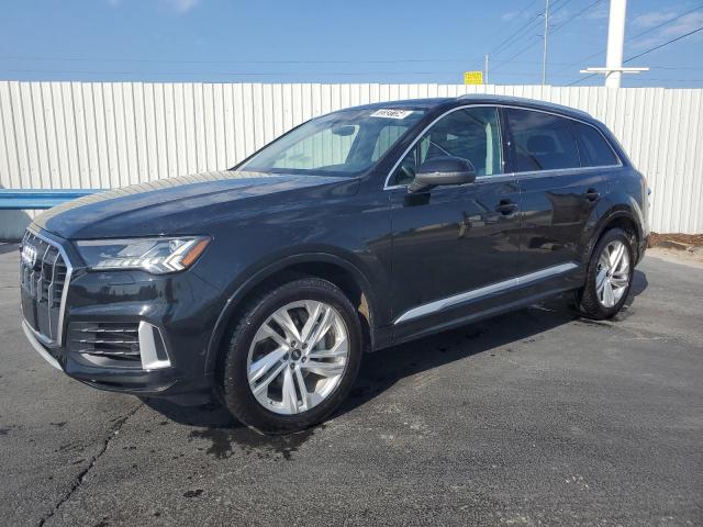 AUDI Q7 PREMIUM 2023 with VIN WA1LXBF77PD010921 - Photo from auction