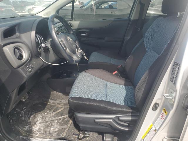 Photo 7 from auction – 2013 TOYOTA YARIS with VIN JTDKTUD3XDD558206