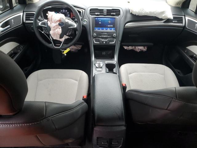Photo 8 from auction – 2019 FORD FUSION SE with VIN 3FA6P0HD7KR251846