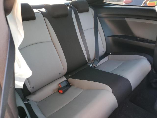 Photo 10 from auction – 2016 HONDA CIVIC LX with VIN 2HGFC4B07GH315858
