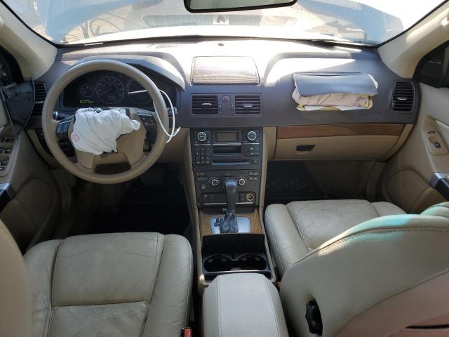 Photo 8 from auction – 2008 VOLVO XC90 3.2 with VIN YV4CZ982381425907