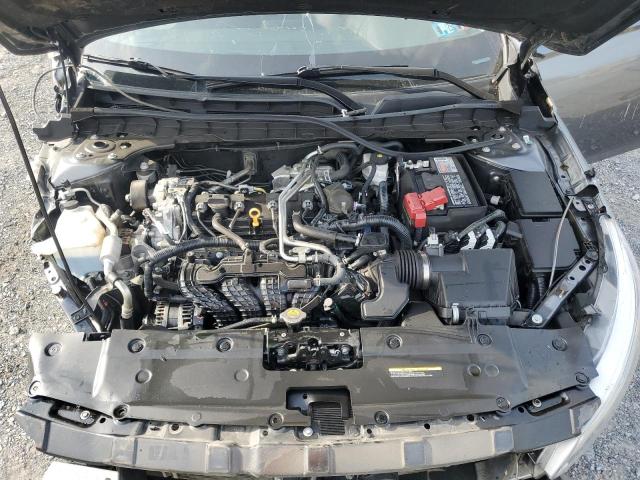 Photo 11 from auction – 2022 NISSAN ALTIMA SR with VIN 1N4BL4CV1NN364118
