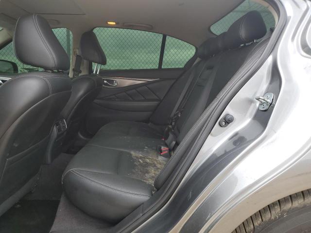 Photo 10 from auction – 2016 INFINITI Q50 BASE with VIN JN1CV7AP8GM200052