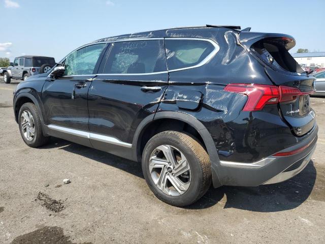 Photo 2 from auction – 2023 HYUNDAI SANTA FE S with VIN 5NMS3DAJ3PH511887