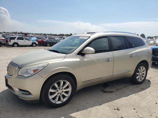 BUICK ENCLAVE 2014 with VIN 5GAKVBKDXEJ281118 - Photo from auction