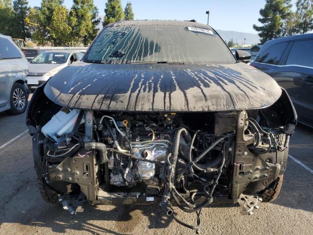 Photo 5 from auction – 2024 NISSAN PATHFINDER with VIN 5N1DR3BD9RC262597