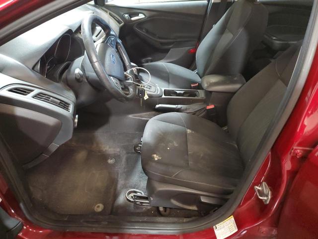 Photo 7 from auction – 2016 FORD FOCUS SE with VIN 1FADP3F2XGL358342