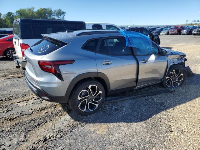 Photo 3 from auction – 2025 CHEVROLET TRAX 2RS with VIN KL77LJEP0SC031488