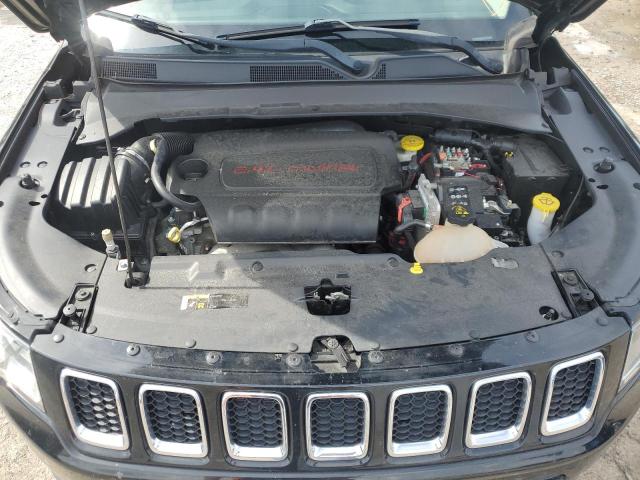 Photo 12 from auction – 2018 JEEP COMPASS LA with VIN 3C4NJCBB4JT425213