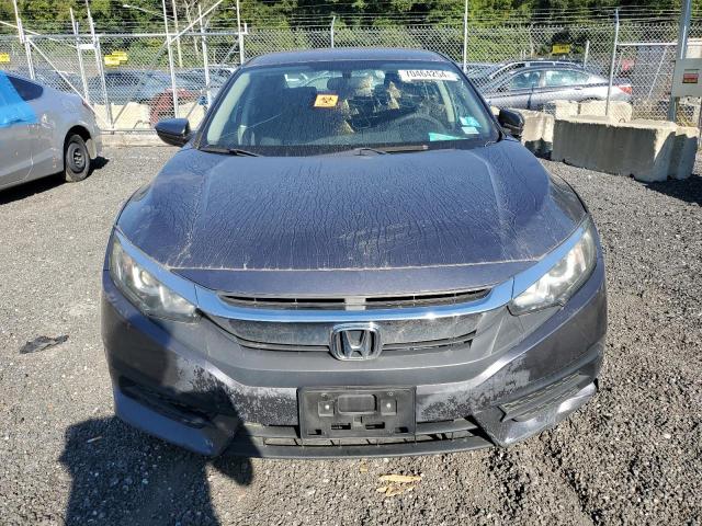 Photo 5 from auction – 2016 HONDA CIVIC LX with VIN 19XFC2F56GE031366