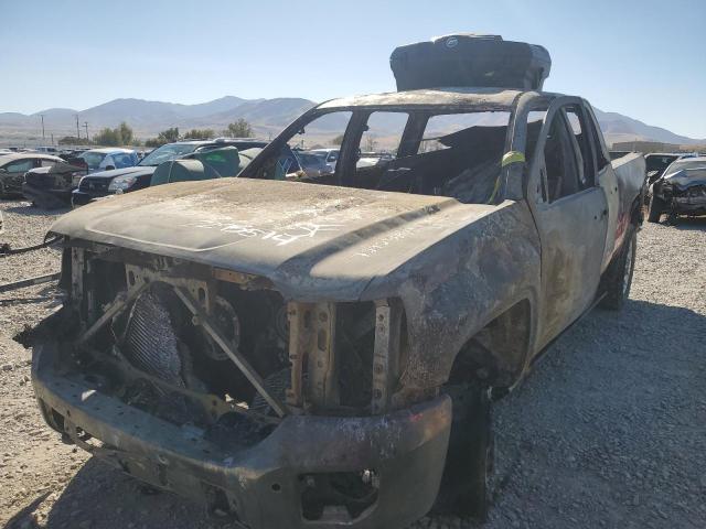 GMC SIERRA K25 2016 with VIN 1GT12TE83GF268675 - Photo from auction