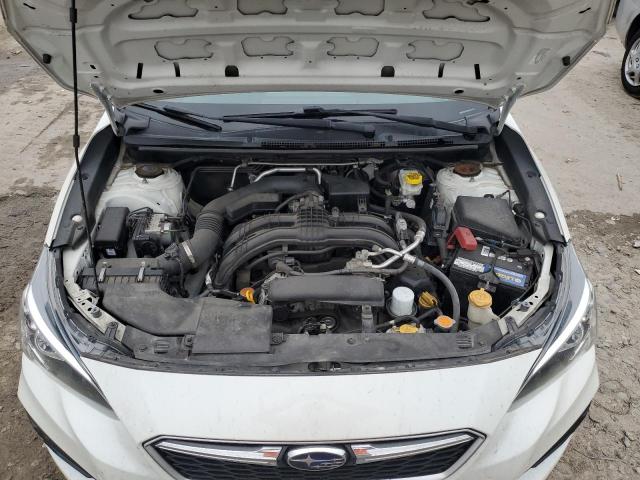 Photo 12 from auction – 2018 SUBARU IMPREZA with VIN 4S3GTAA67J3727697