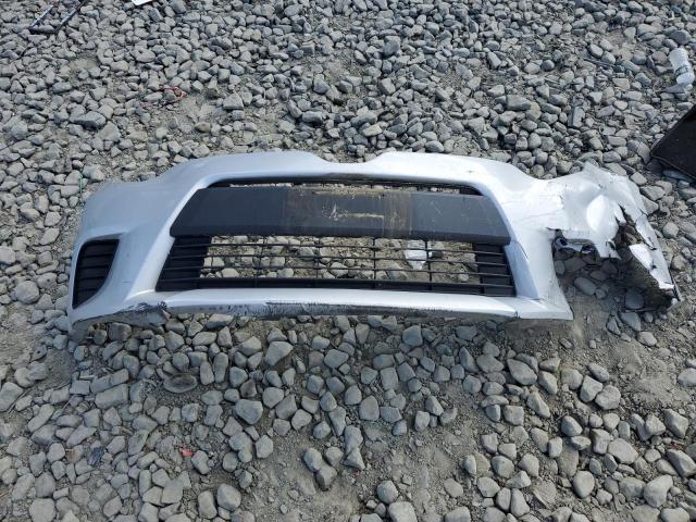 Photo 12 from auction – 2014 TOYOTA COROLLA L with VIN 2T1BURHE2EC026873