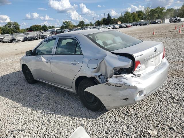Photo 2 from auction – 2010 TOYOTA COROLLA BA with VIN 2T1BU4EEXAC335671