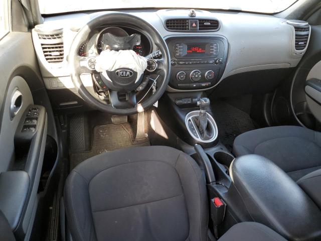 Photo 8 from auction – 2014 KIA SOUL with VIN KNDJN2A26E7724520