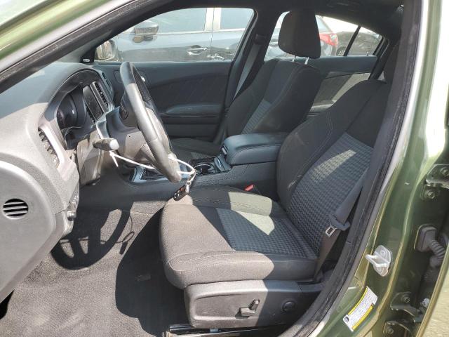 Photo 7 from auction – 2023 DODGE CHARGER SX with VIN 2C3CDXBG4PH551515