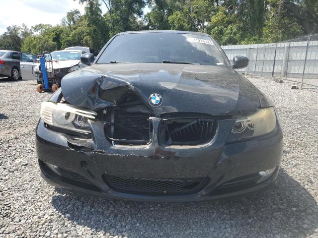 Photo 5 from auction – 2010 BMW 328 I with VIN WBAPH7G58ANM48487
