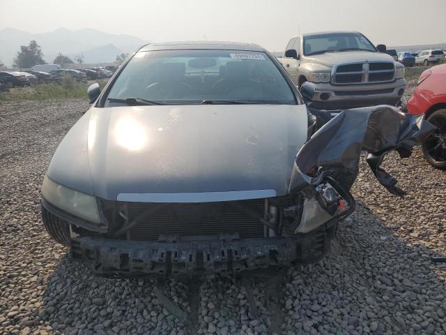 Photo 5 from auction – 2004 ACURA TL with VIN 19UUA66264A071845