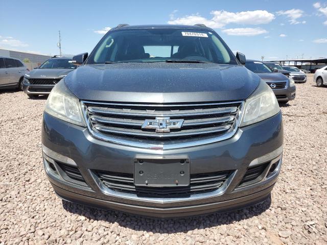 Photo 5 from auction – 2013 CHEVROLET TRAVERSE with VIN 1GNKVGKD5DJ151362