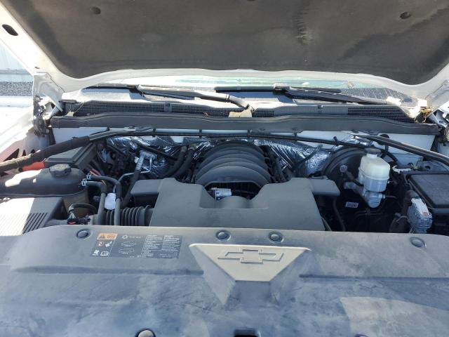 Photo 11 from auction – 2015 CHEVROLET SILVERADO with VIN 3GCUKREC9FG176469