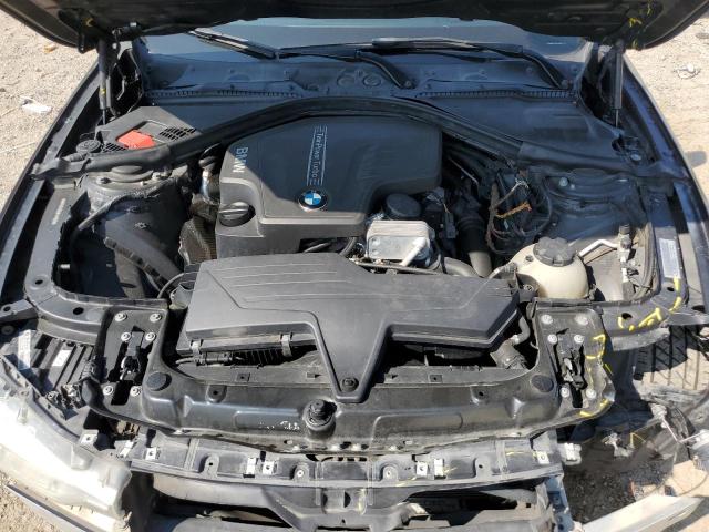 Photo 11 from auction – 2013 BMW 328 I SULE with VIN WBA3C1C56DF441892