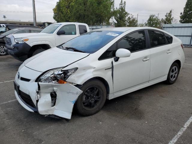 TOYOTA PRIUS 2015 with VIN JTDKN3DU2F1930333 - Photo from auction