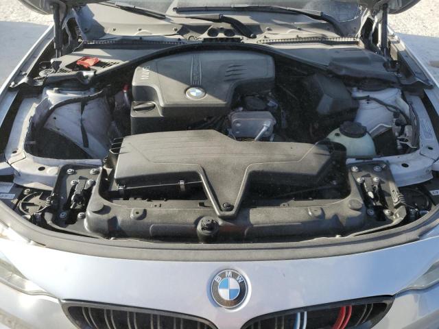 Photo 11 from auction – 2014 BMW 428 XI with VIN WBA3N5C53EF716685