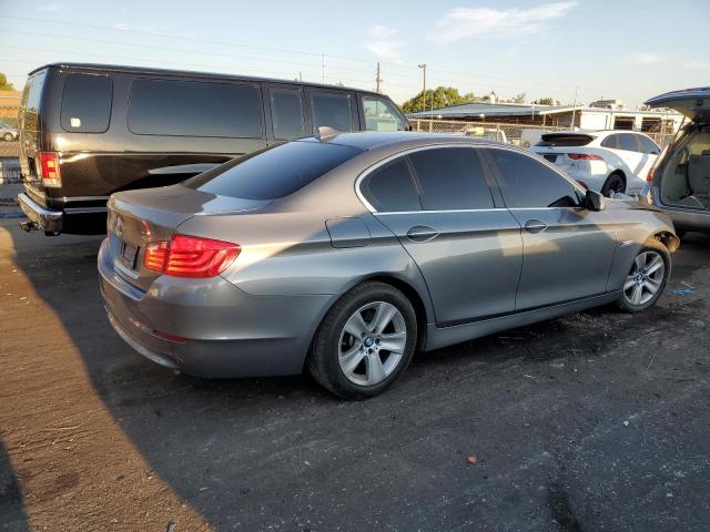 Photo 3 from auction – 2011 BMW 528 I with VIN WBAFR1C5XBC751361