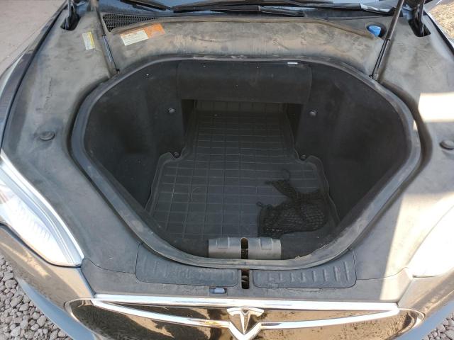 Снимка 11 от търг – 2013 TESLA MODEL S с VIN 5YJSA1DP7DFP24634