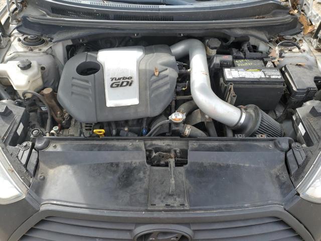 Photo 11 from auction – 2015 HYUNDAI VELOSTER T with VIN KMHTC6AEXFU233821