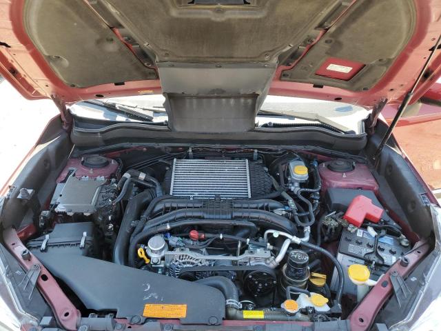 Photo 12 from auction – 2018 SUBARU FORESTER 2 with VIN JF2SJGWC5JH467614