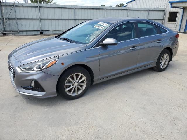 HYUNDAI SONATA SE 2019 with VIN 5NPE24AF3KH732977 - Photo from auction