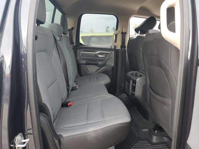 Photo 10 from auction – 2019 RAM 1500 BIG H with VIN 1C6RREBG2KN875100