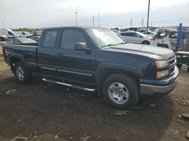 Photo 4 from auction – 2006 CHEVROLET SILVERADO with VIN 1GCEK19Z36Z302197