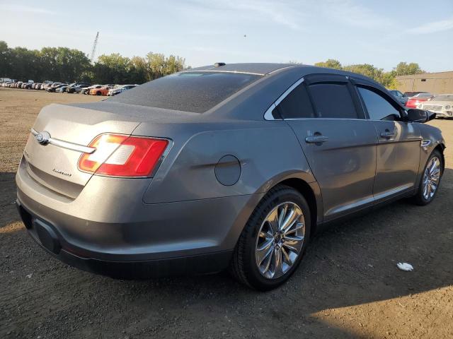 Foto 3 de la subasta – 2012 FORD TAURUS LIM con VIN 1FAHP2FW4CG131021