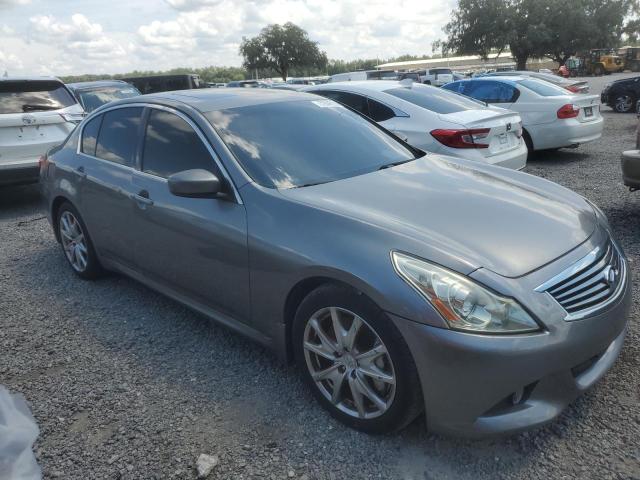 Photo 4 from auction – 2012 INFINITI G37 BASE with VIN JN1CV6AP2CM621978