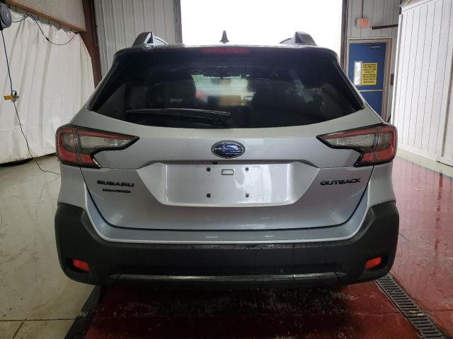 Photo 6 from auction – 2024 SUBARU OUTBACK ON with VIN 4S4BTALC4R3268746