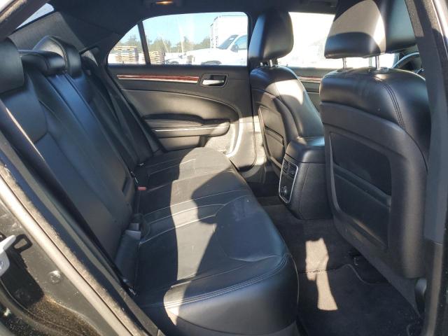 Photo 10 from auction – 2014 CHRYSLER 300 with VIN 2C3CCAAG6EH235712